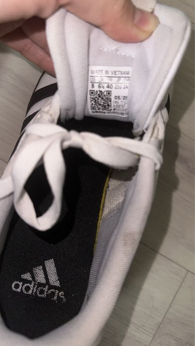 Обувь унисекс Адидас