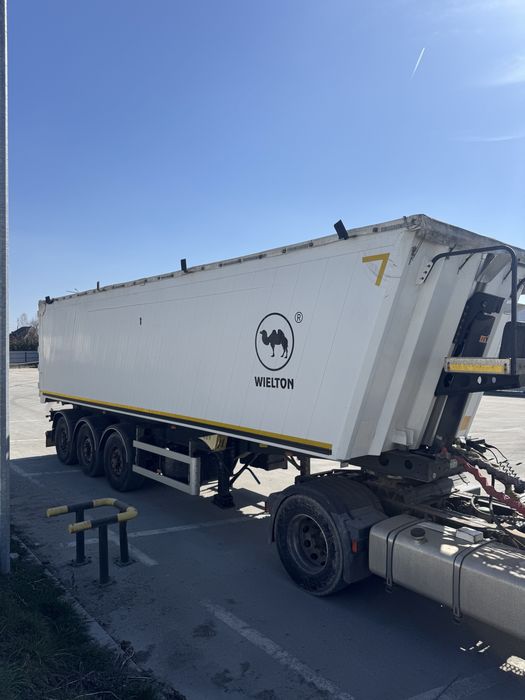 Ansamblu basculabil sau separat