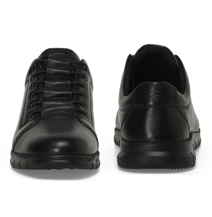 Кожаные сникеры Polaris