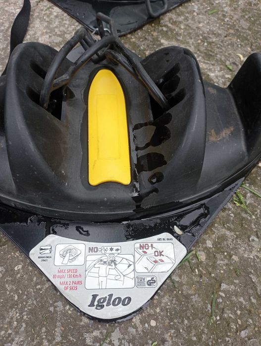 Ски,ски обувки,багажник за ски