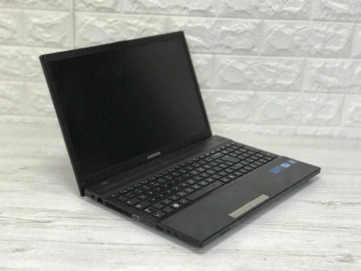 Игровой ноутбук Core i5