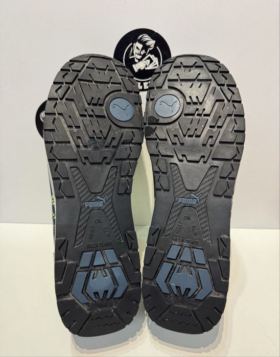 Мъжки обувки PUMA . Номер 45
