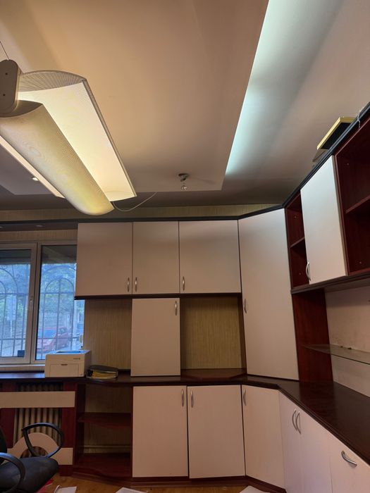 Офис мебели / офис секция