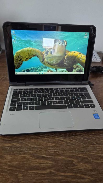 Laptop HP X360 310 G2