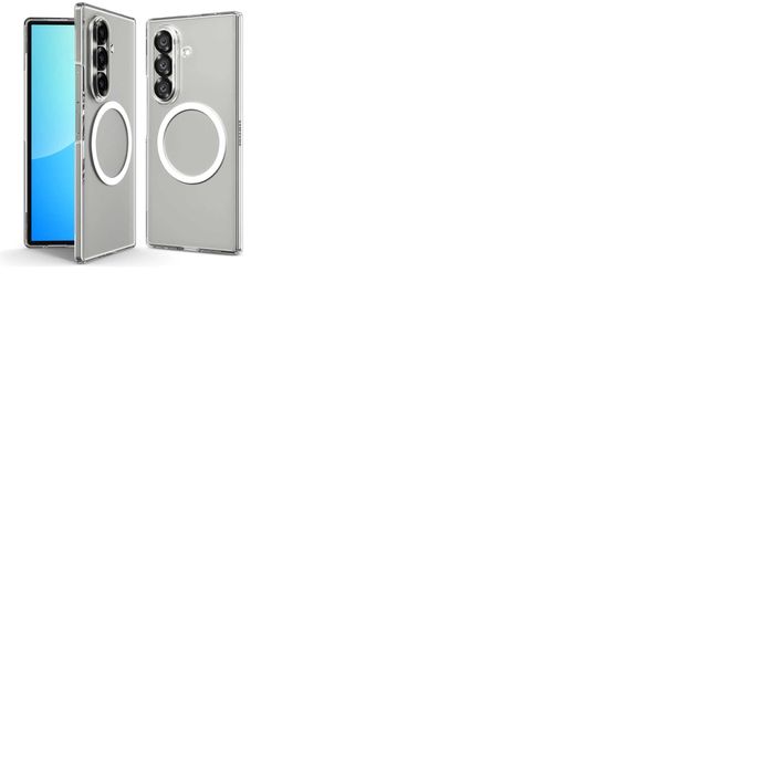 Huse premium slim cover SAMSUNG Galaxy Z Fold7 Fold 6 5 5G +Folie ecra