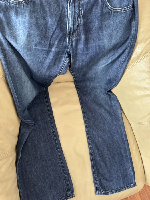 Джинсы Giorgio Armani оригинал