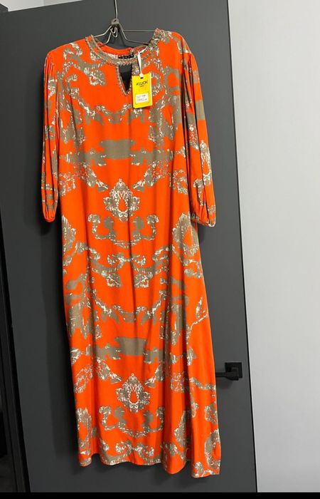 Платье производство Турция