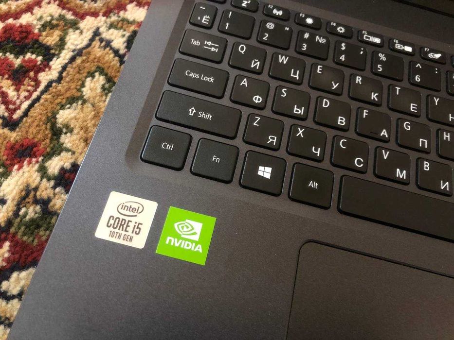 Acer Apspire 3 ,core i5, DDR4 500GB HDD, RAM 8GB