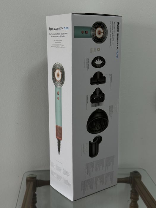 Feon Dyson HD16 supersonic nural *NOU*