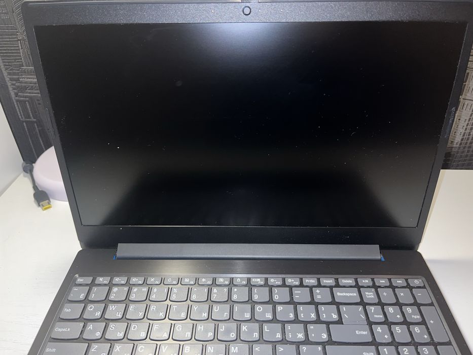 Ноутбук Lenovo/ Laptop Lenovo