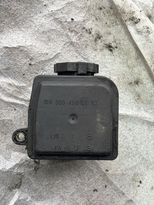 Оборудване за M113 306 к.с. Mercedes