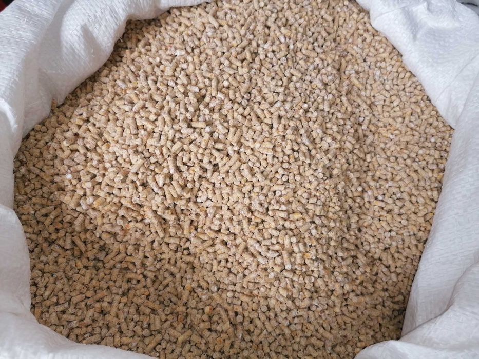 Furaje complete  pui, gaini, curcani, porci, sroturi, drojdie furajera