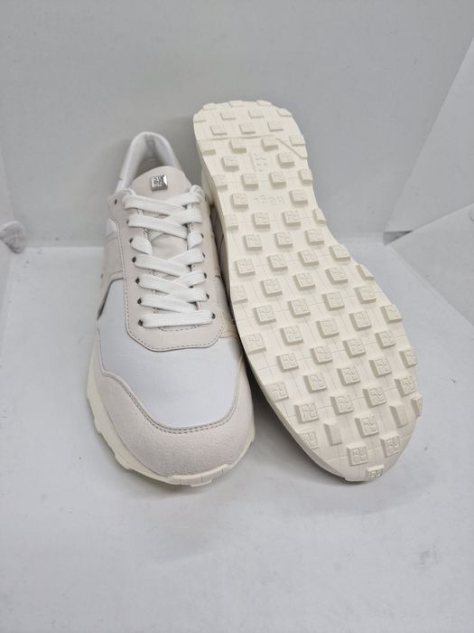 Sneakers Hogl Tony Premium Leather nr. 38.5,39