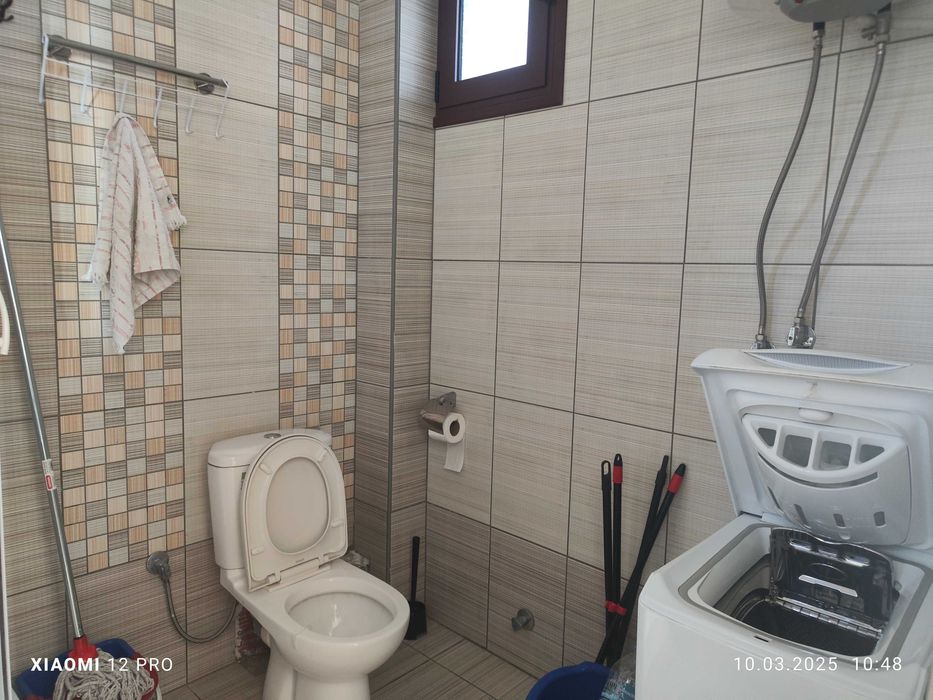ПРОДАВА Апартамент в Паралия Офринио, Кавала