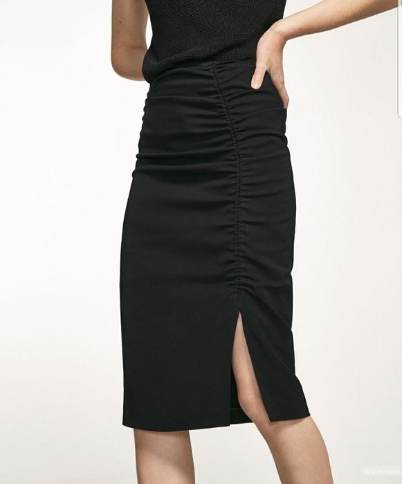 Юбка карандаш Massimo duty