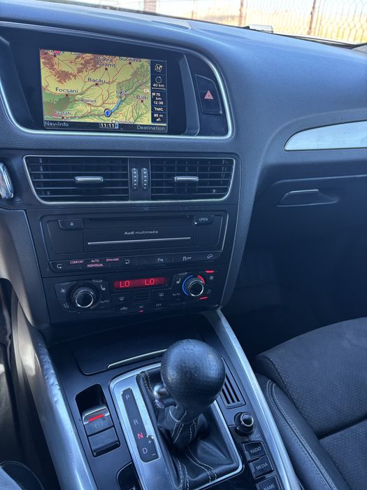 Audi Q5 2.0 tdi 2011