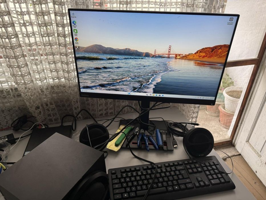 Bambu Lab p1s pro 3D Принтер