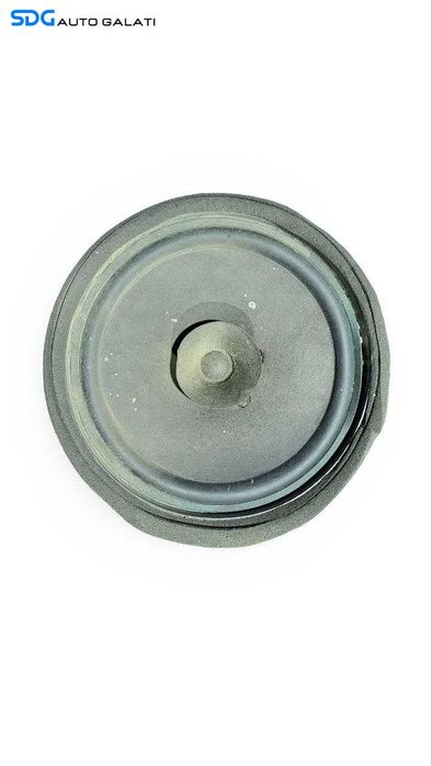 Boxa Difuzor Audio de pe Usa Portiera Stanga Dreapta Fata Mitsubishi Lancer 2008 - 2016 Cod 8720A017, 394409 [A0409]