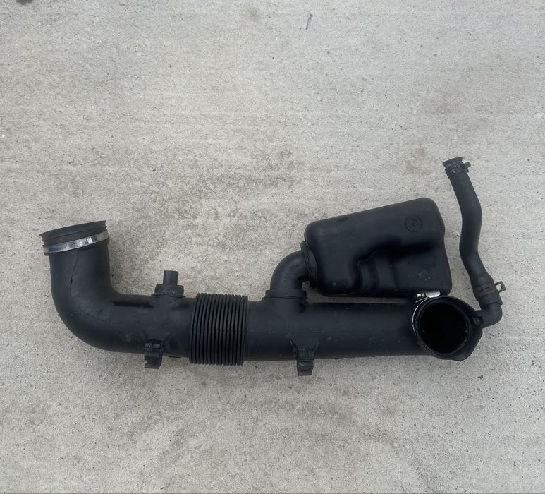 Tub admisie opel zafira a