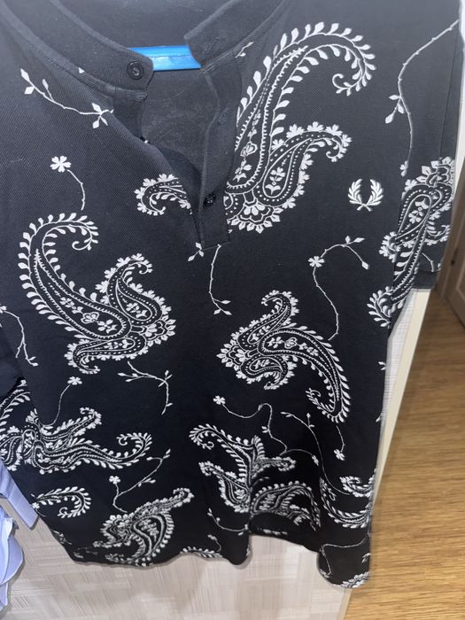 Футболка фред пери