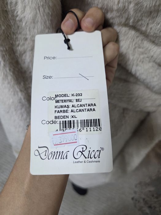 Продам пальто размер 46-50