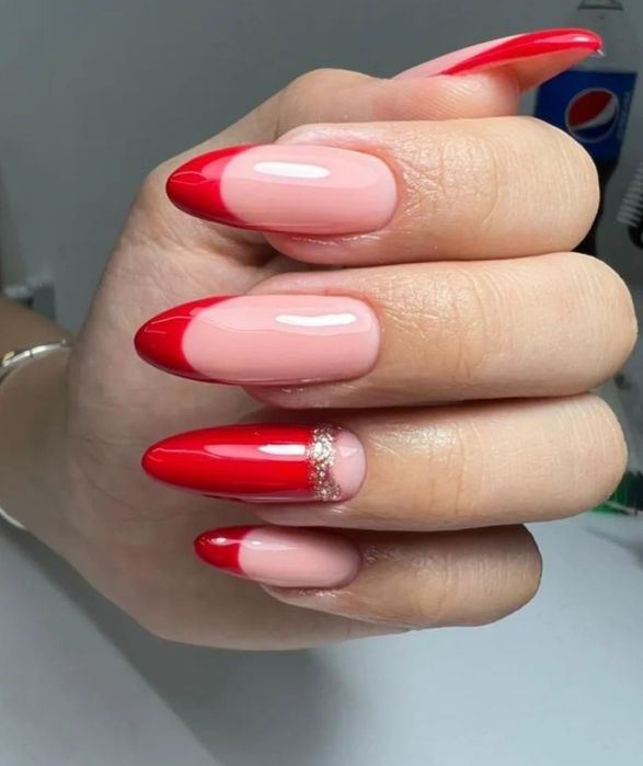 Обучение маникюра