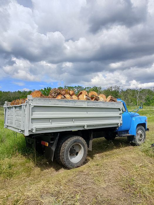 Газ 53 самосвал продам