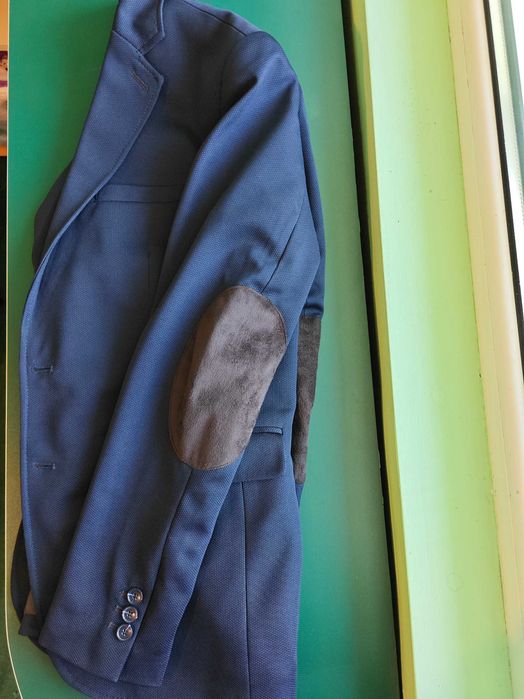 Мъжко сако, размер L - 50