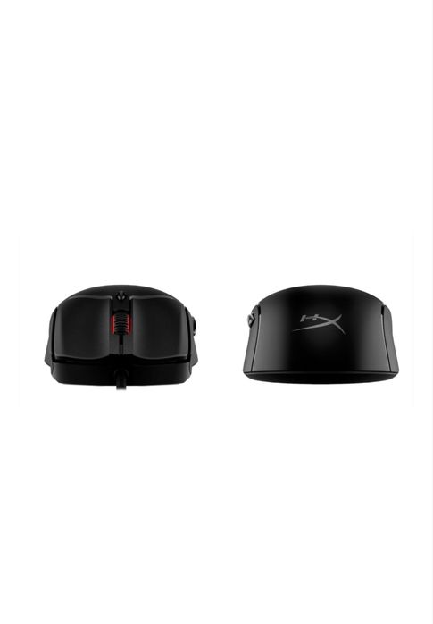 Мышь HyperX Pulsefire Haste 2 черный
