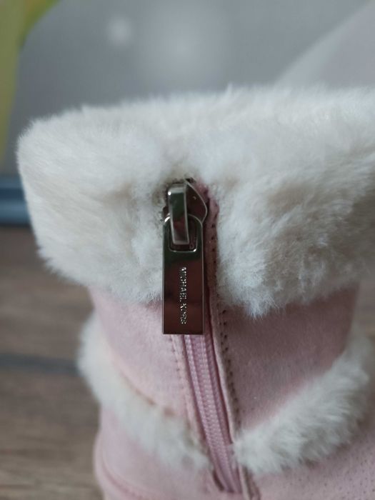 Детски ботушки MICHAEL KORS