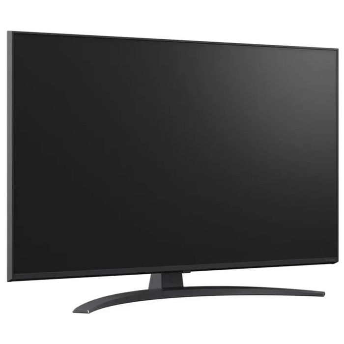 LG 43NANO81A6A UHD SMART 4K weboS Tv 60 Hz
TV 60Hz
TV 60Hz
