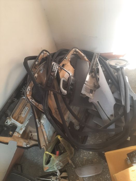 Разбор,  почти все есть целиком