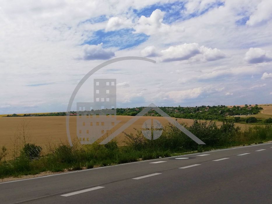 Парцел в Варна, област-с.Изгрев площ 10200