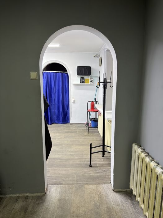 Аренда помещения