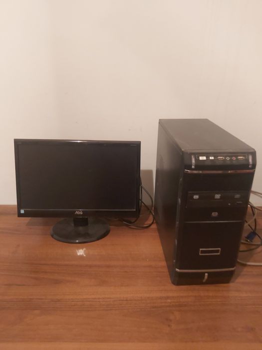 Noutbuk ACER ishlatilgan