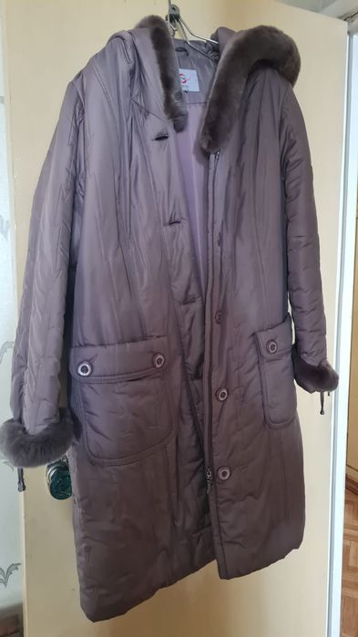 Женская верхняя одежда дешево