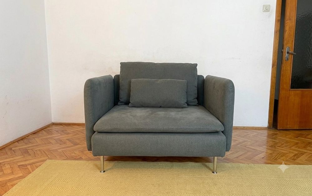 Colțar modular Ikea SÖDERHAMN