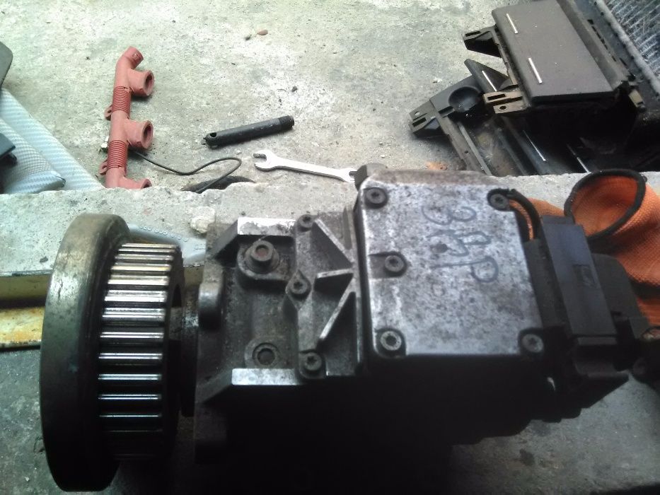 ГНП за ауди 2.5 тди 150кс 155кс 163кс 180кс