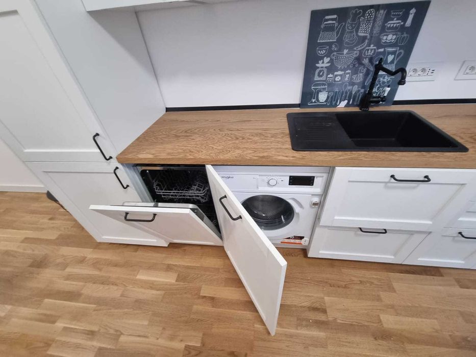 studio 2 camere de inchiriat