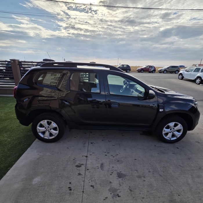 Duster 1,5 D. —an 2018 —-8300€