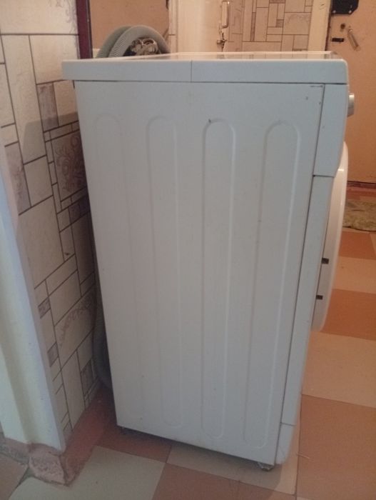 Стиральная машина LG 5кг