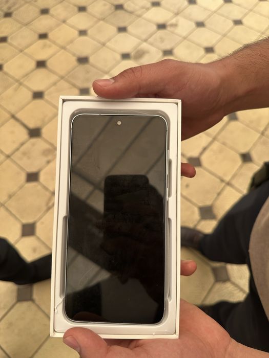 Samsung A56. W/O. Samsung