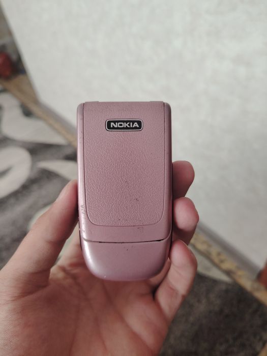 Нокиа 6131 телефон