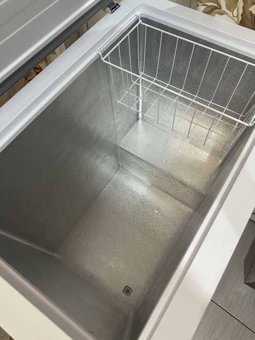 Морозильная камера