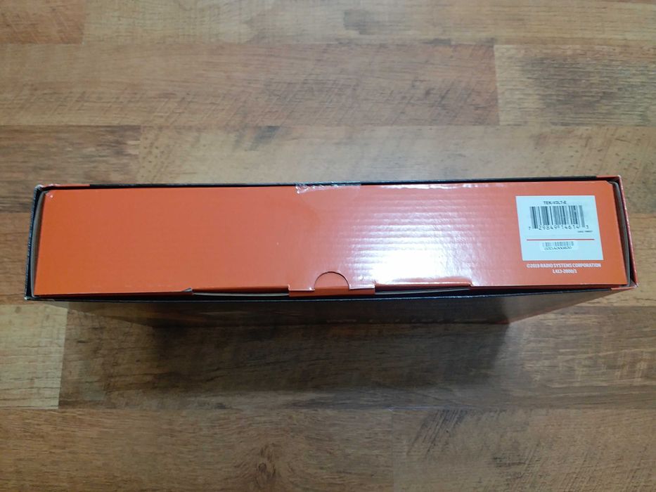 Zgarda vanatoare SportDog TEK 2.0 GPS + modul dresaj