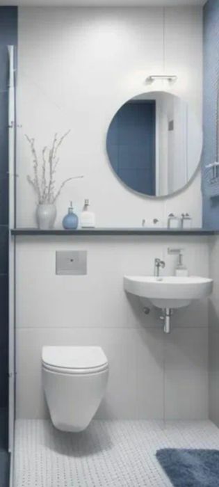 Кафелчик сантехник