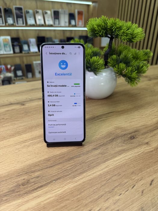 ‼️Samsung Z Flip 5 Mint 512Gb - Garantie