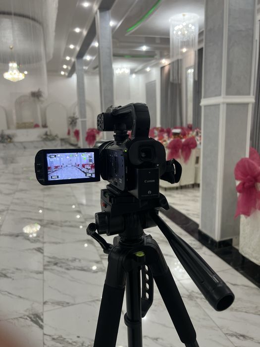 canon xa 10 сатылады