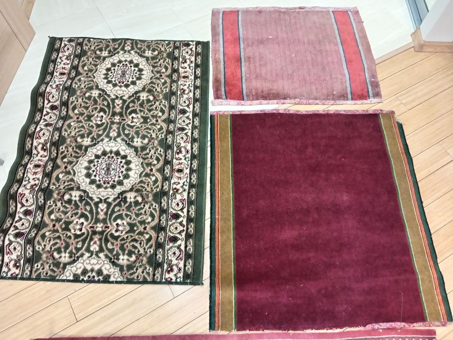 дорожки советские