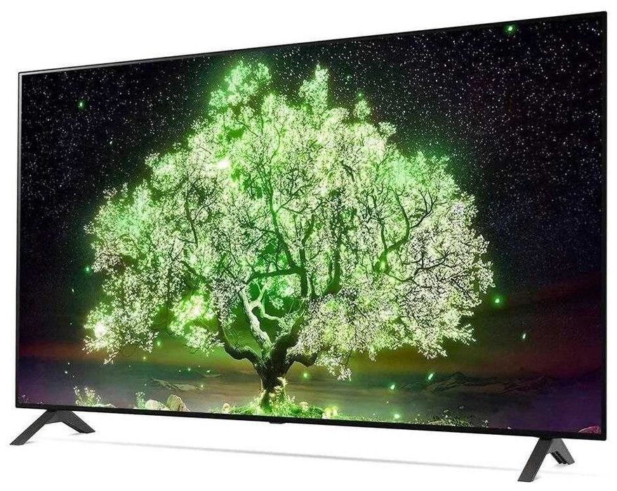 Телевизор Moonx55M850 televizor